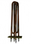 Mr. Steam 29101Bms Element Ms 10Kw 208/1-